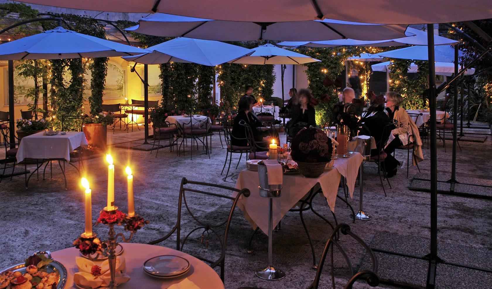 Hotel Relais Dell'Orologio Піза Ресторан фото